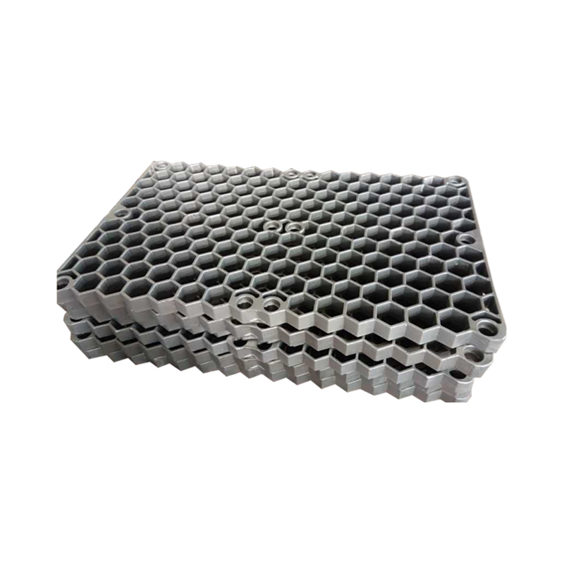 ถาดป้อนกระดาษด้านล่าง 1.4848 (GX40CrNiSi25-20)