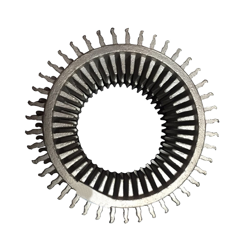 1.4848 (GX40CrNiSi25-20) Heat-resistant Steel Recuperator used for Radiant tubes