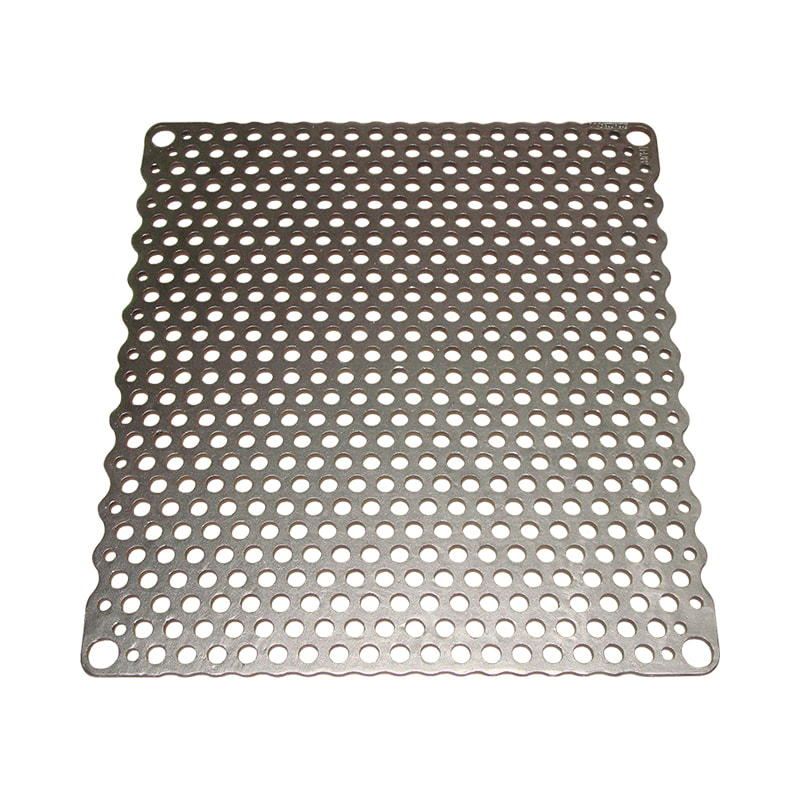 ถาดใส่ชิ้นงานทนอุณหภูมิสูง 1.4848 (GX40CrNiSi25-20)