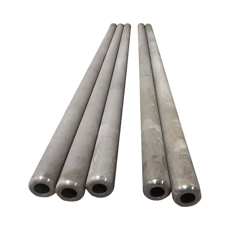 ท่อกระจายความร้อน 2.4879 (G-NiCr28W)